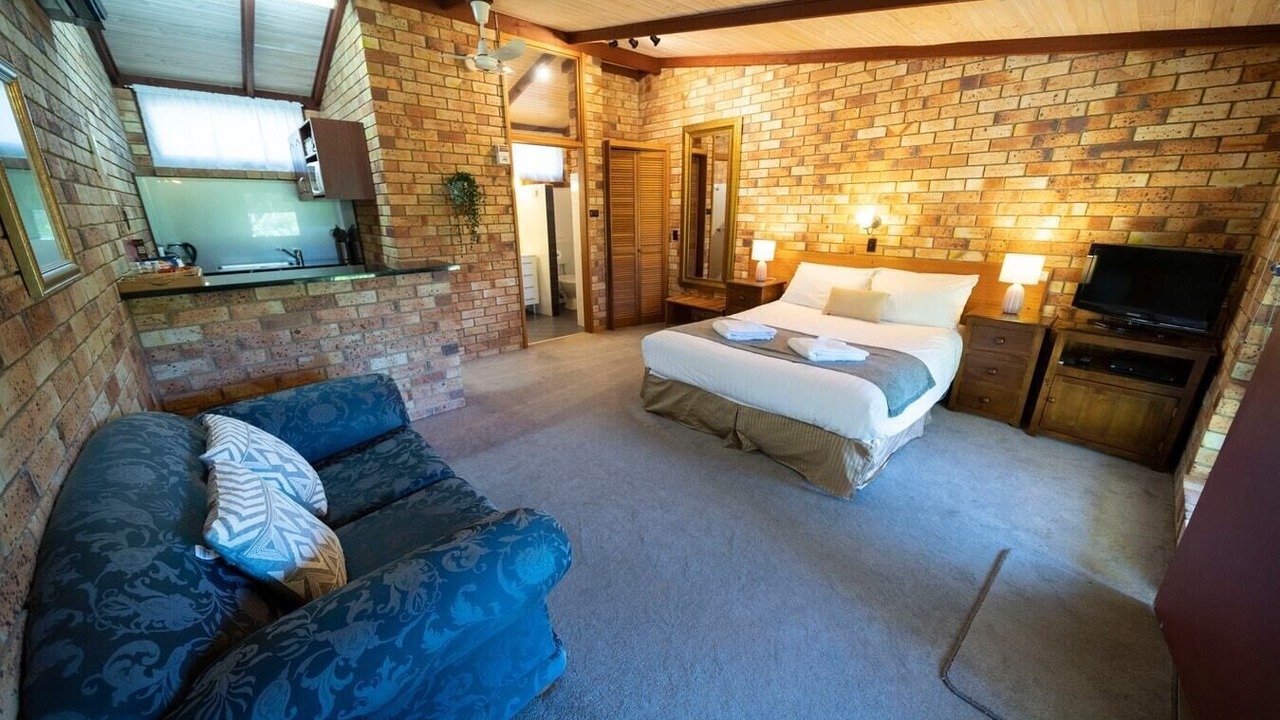 Photo of Bedroom in Bethany