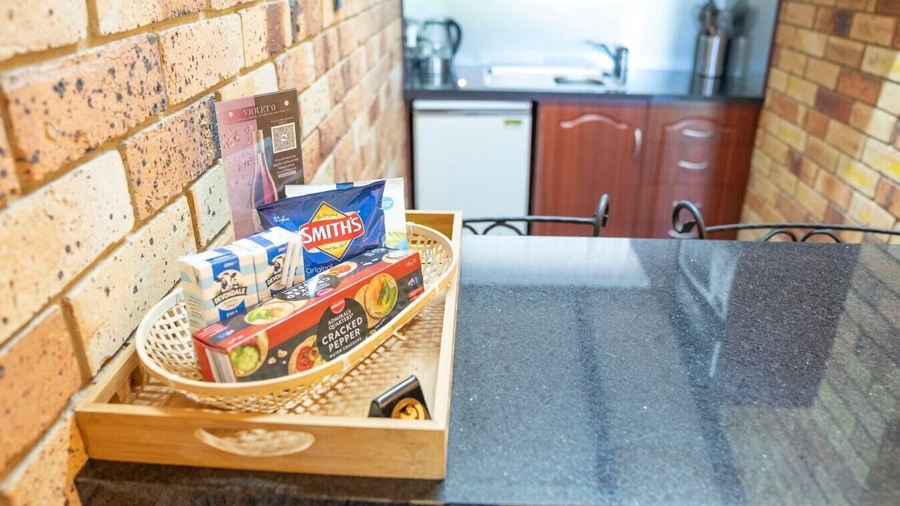 Photo of Kitchen in Bethany