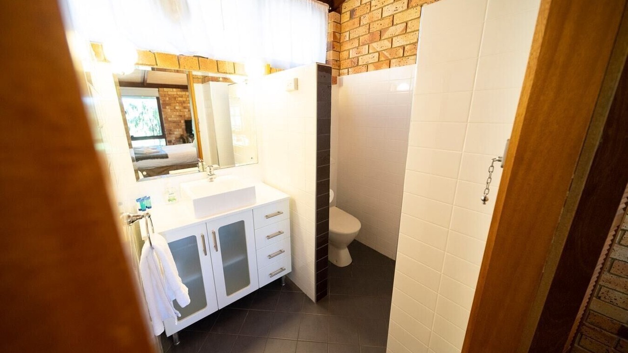 Photo of Bathroom in Bethany