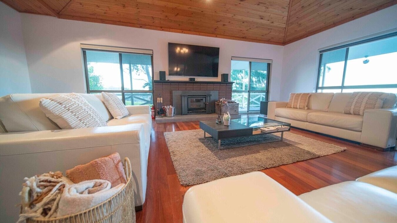 Photo of Livingroom in Jutland