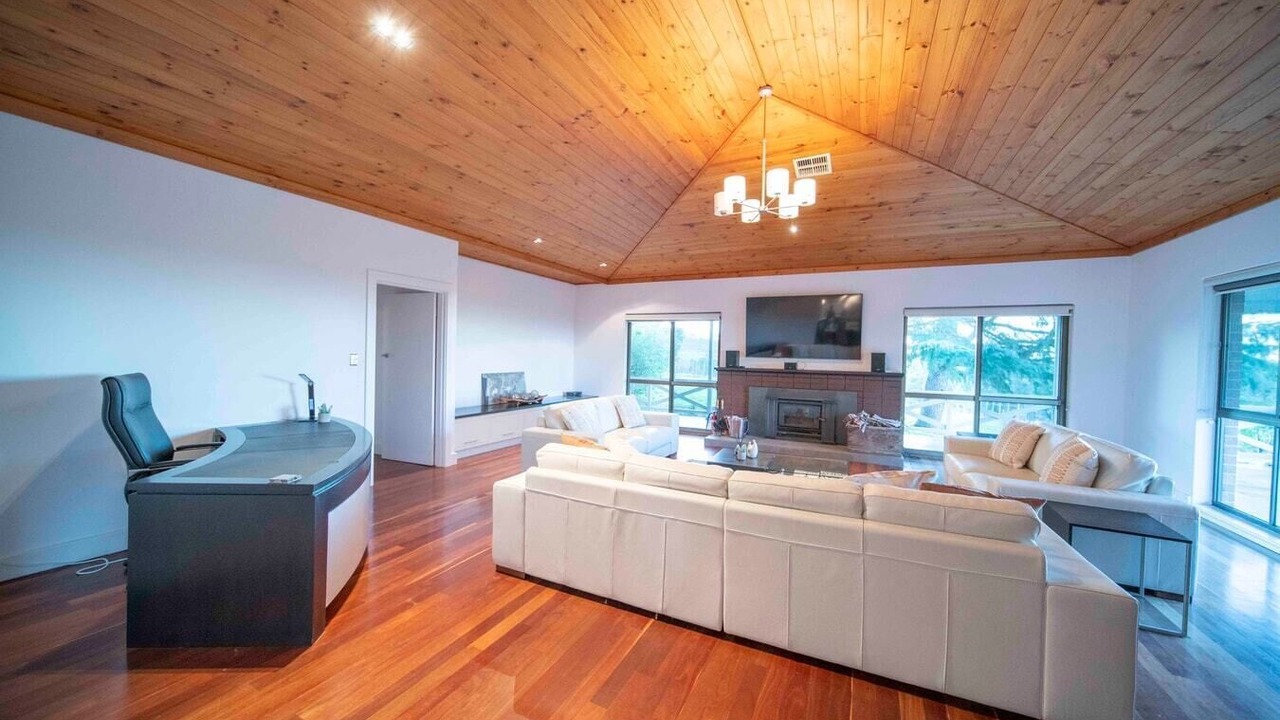 Photo of Livingroom in Jutland