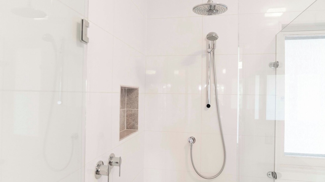 Photo of Bathroom in Jutland