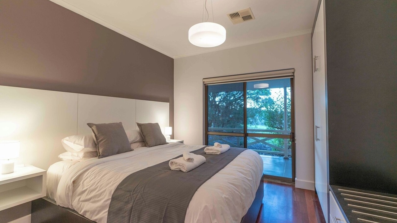 Photo of Bedroom in Jutland