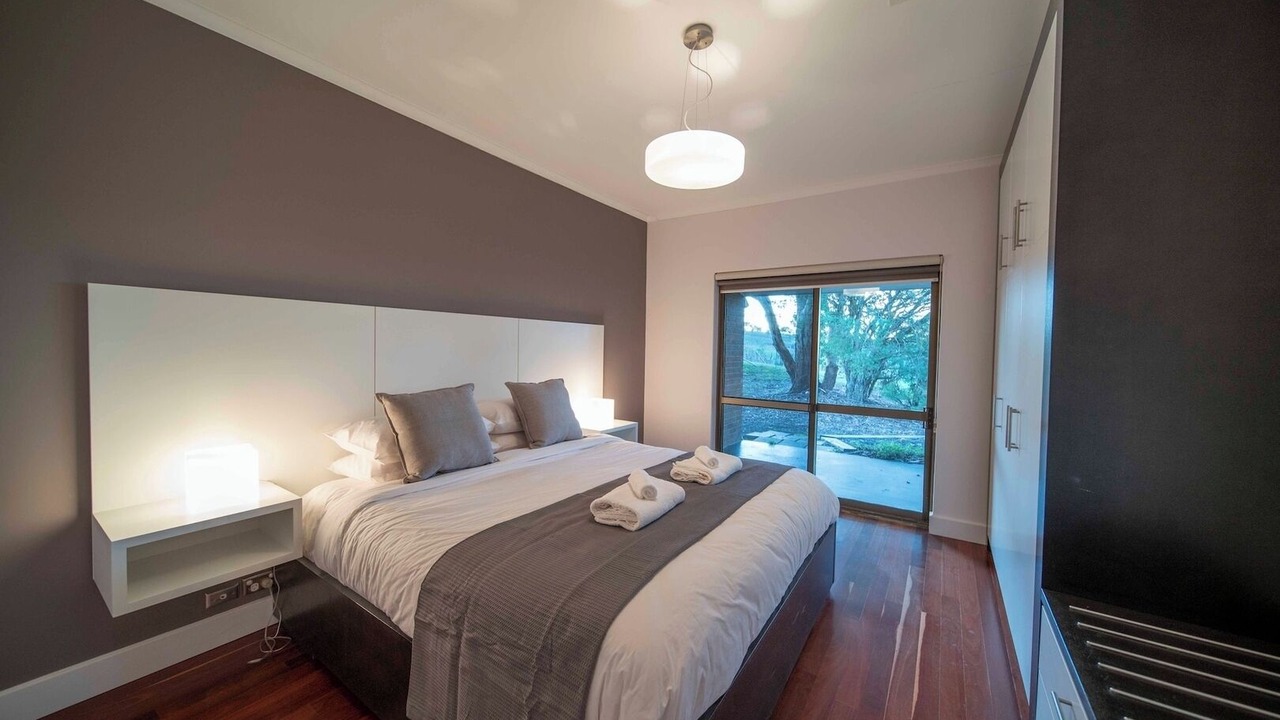 Photo of Bedroom in Jutland