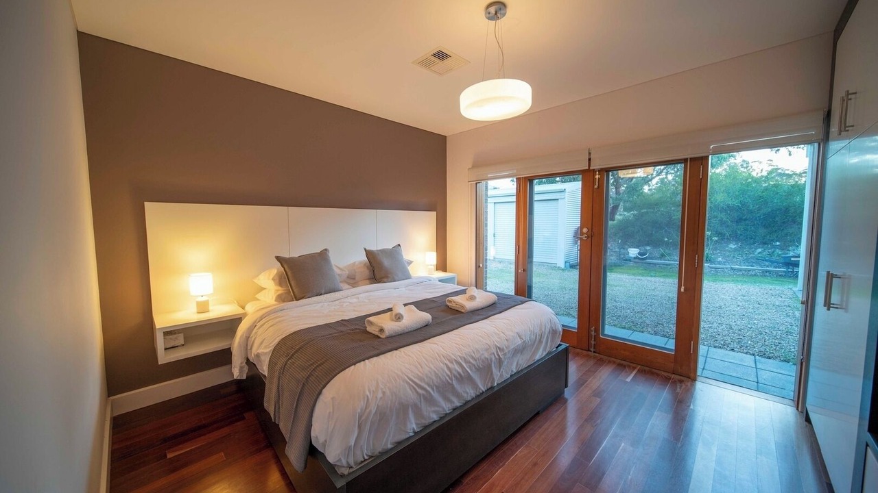 Photo of Bedroom in Jutland