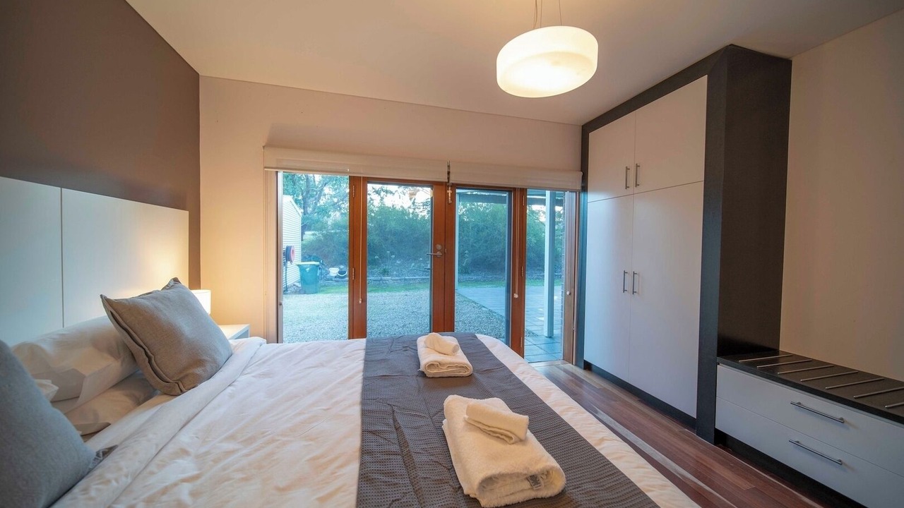 Photo of Bedroom in Jutland