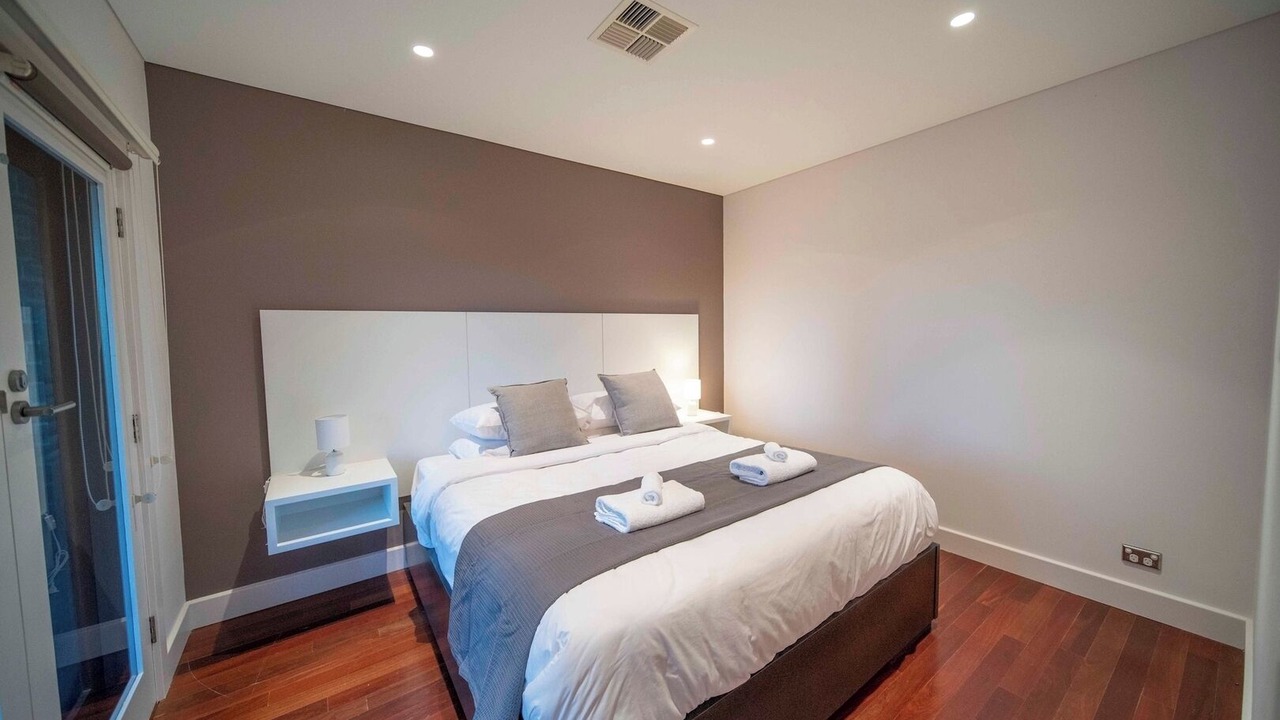 Photo of Bedroom in Jutland