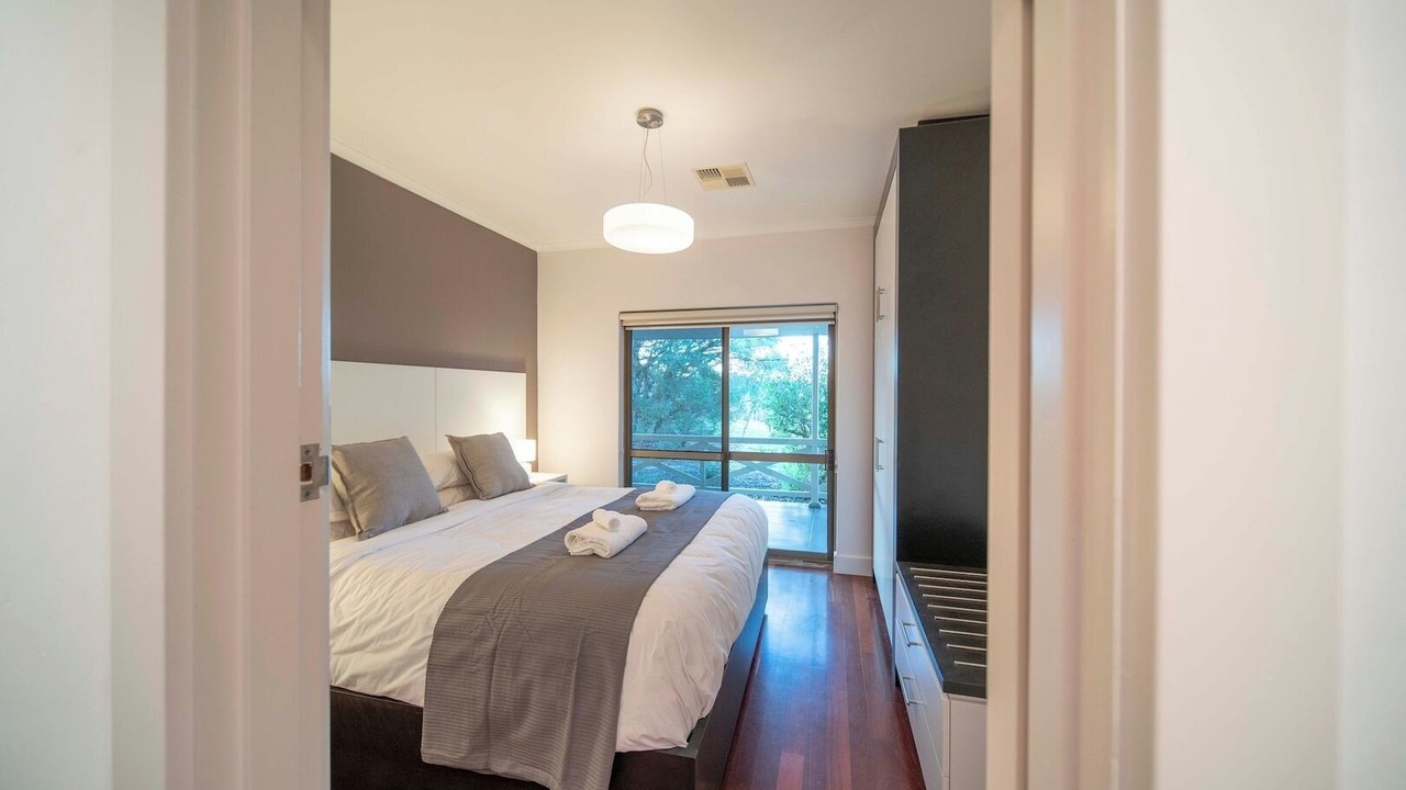 Photo of Bedroom in Jutland
