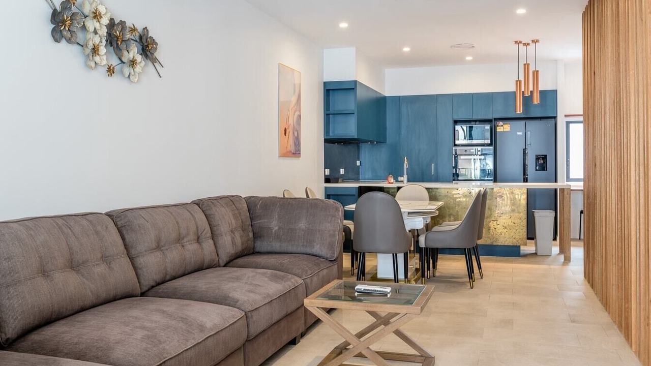 Photo of Livingroom in West End