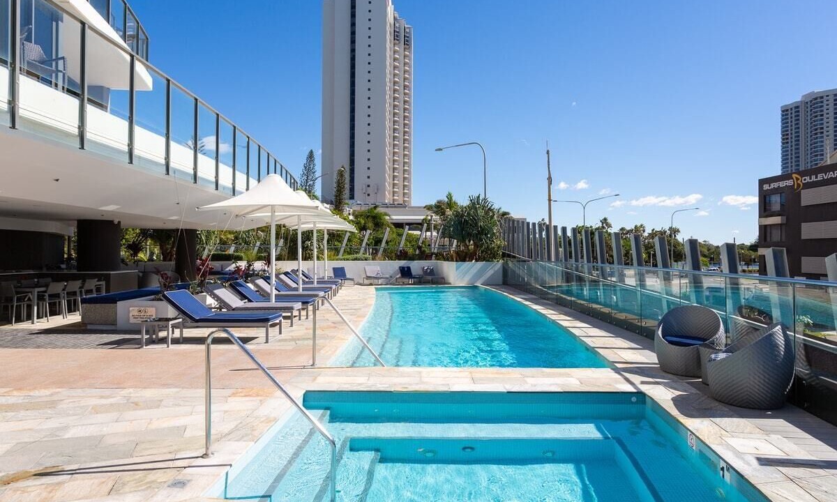 Photo of Outdoor in Surfers Paradise