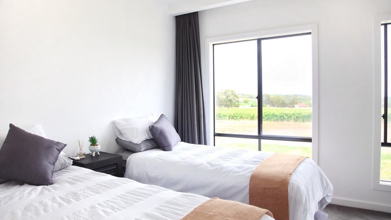 Photo of Bedroom in Nuriootpa