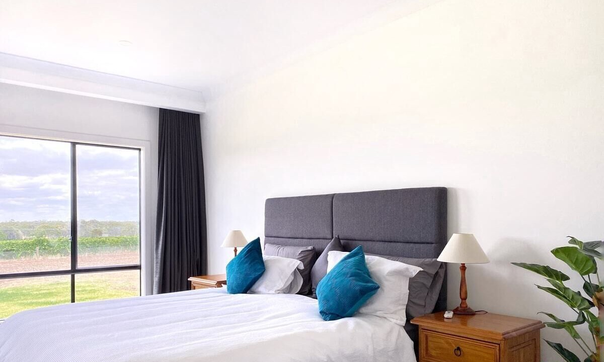 Photo of Bedroom in Nuriootpa