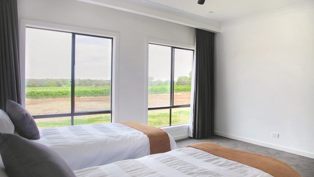 Photo of Bedroom in Nuriootpa