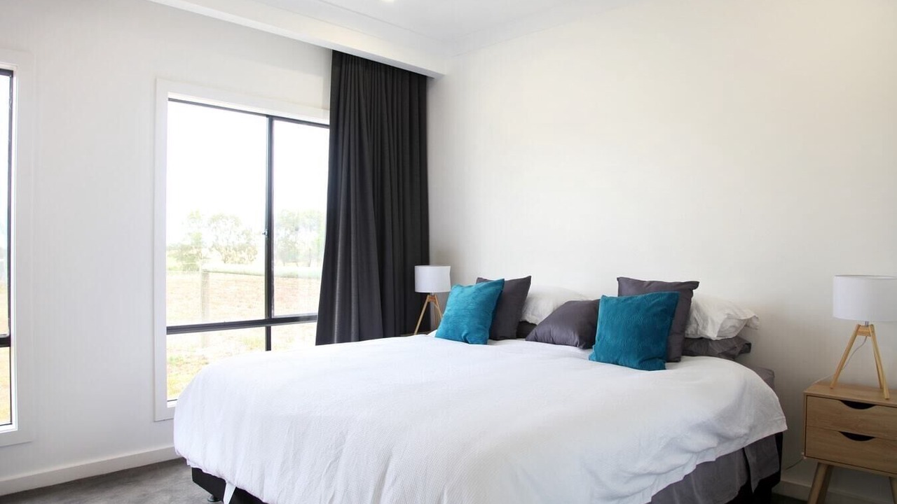 Photo of Bedroom in Nuriootpa