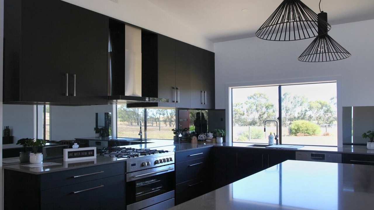 Photo of Kitchen in Nuriootpa