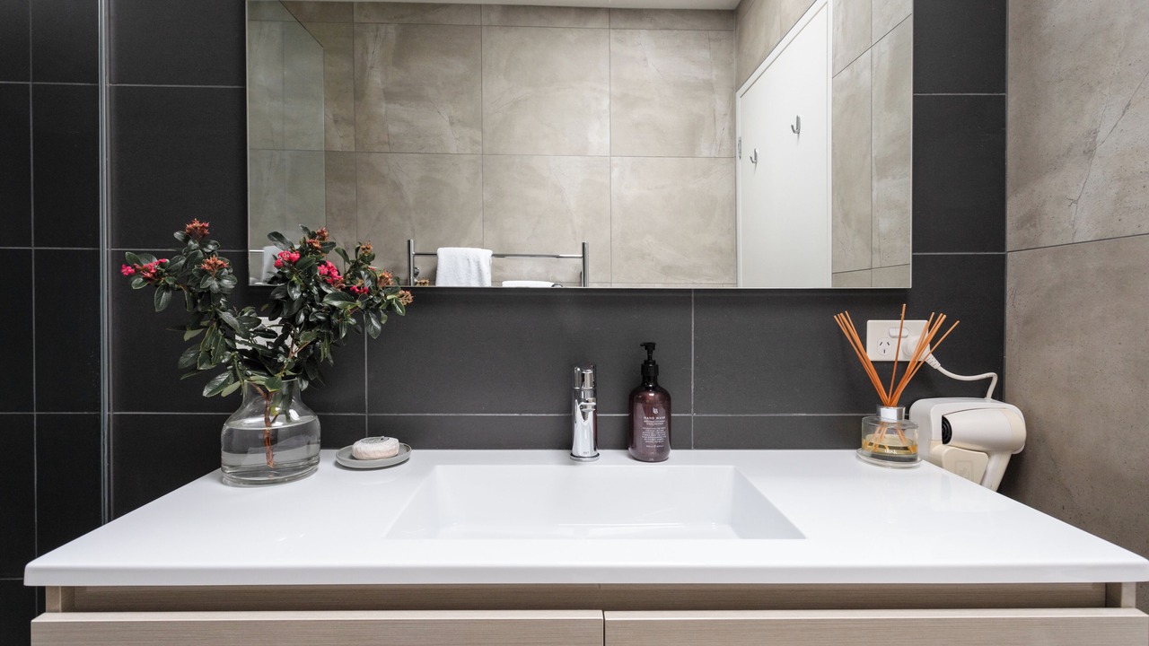 Photo of Bathroom in Coles Bay