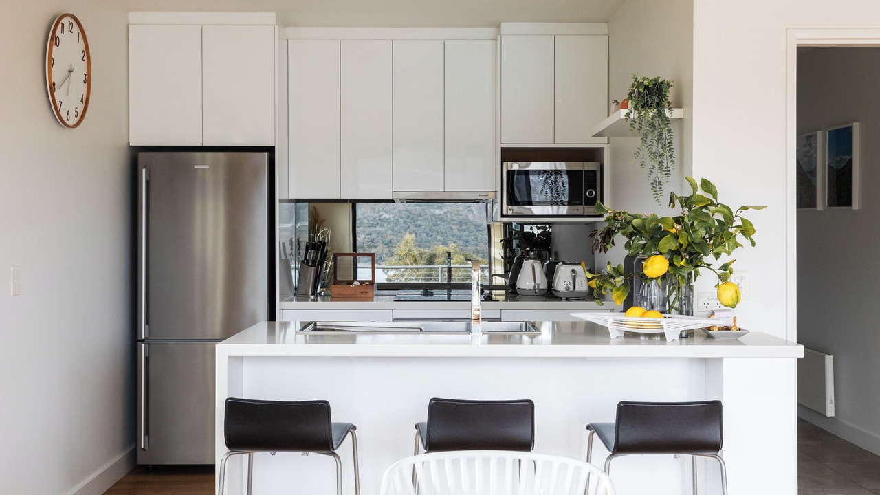 Photo of Kitchen in Coles Bay