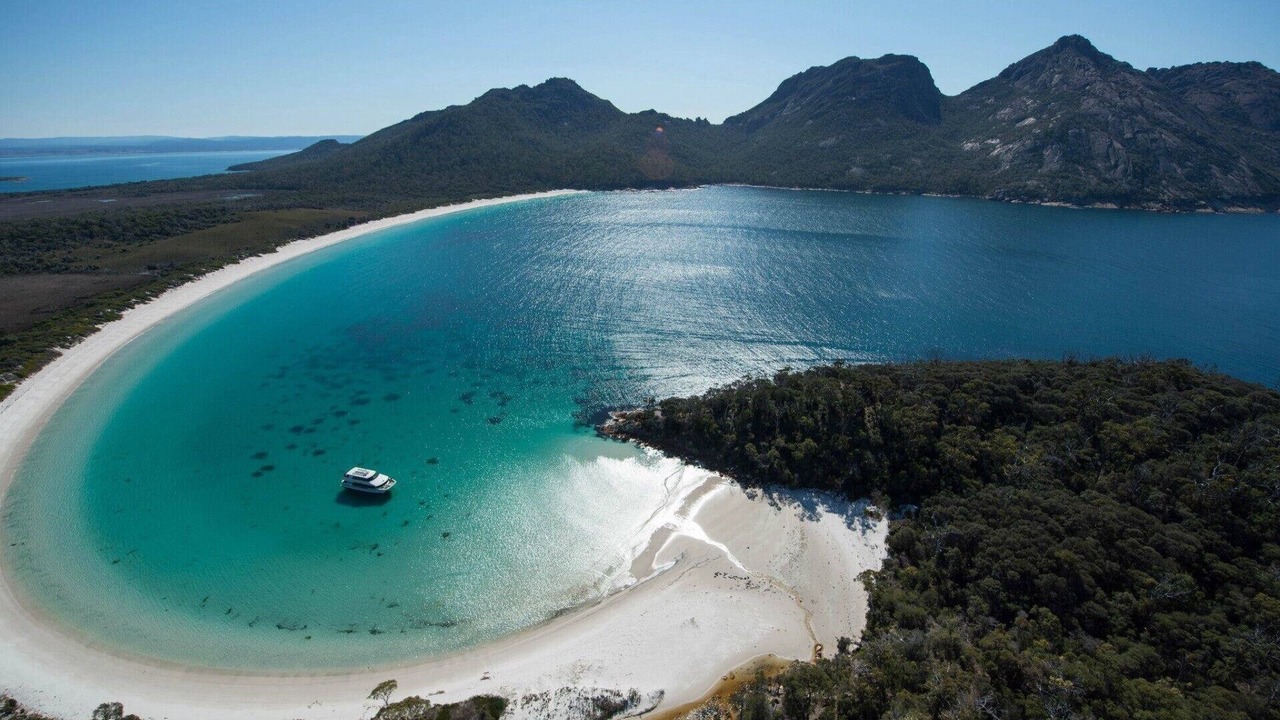 Photo of Others in Coles Bay