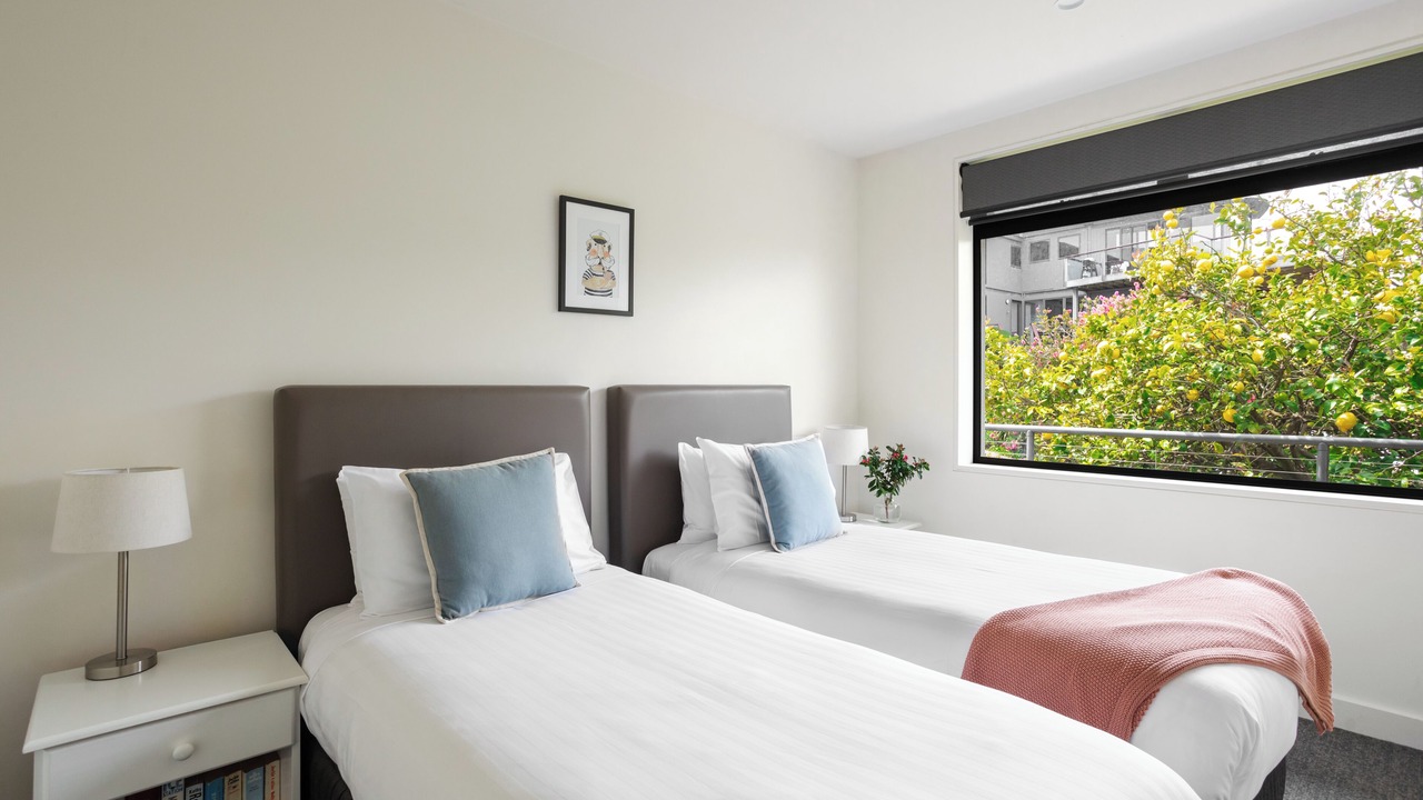 Photo of Bedroom in Coles Bay