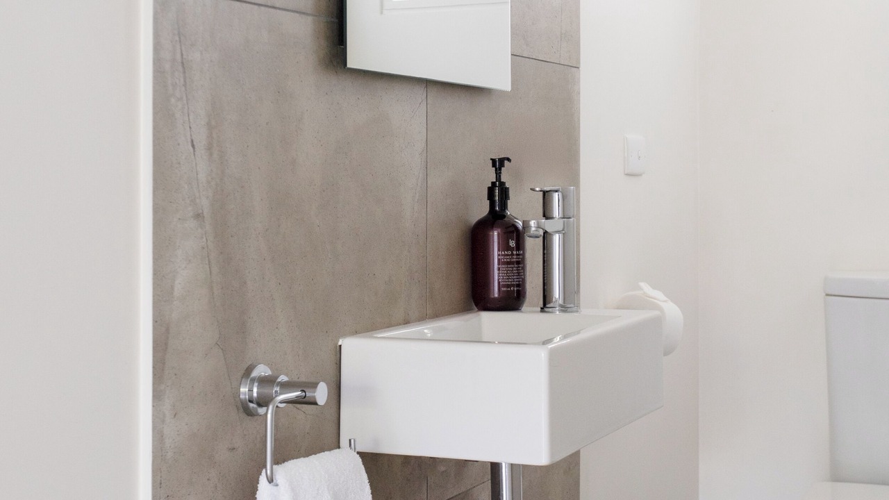Photo of Bathroom in Coles Bay
