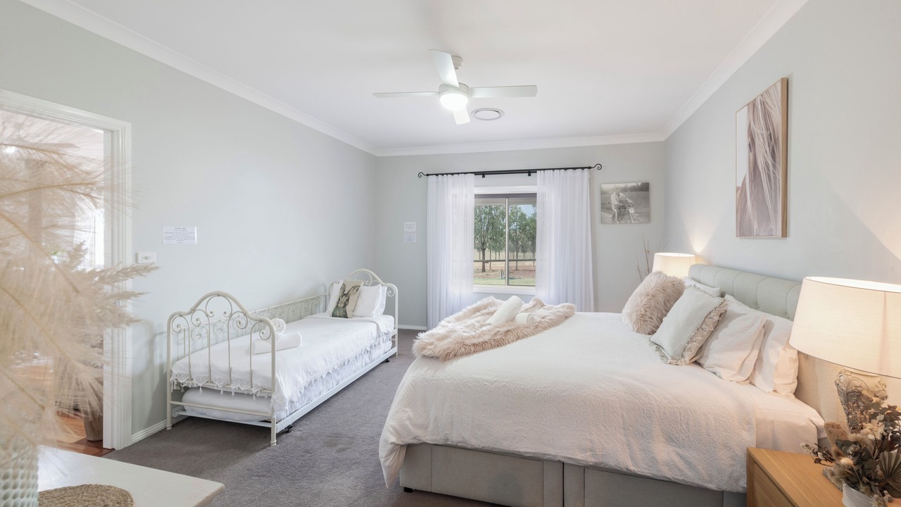Photo of Bedroom in Castle Rock