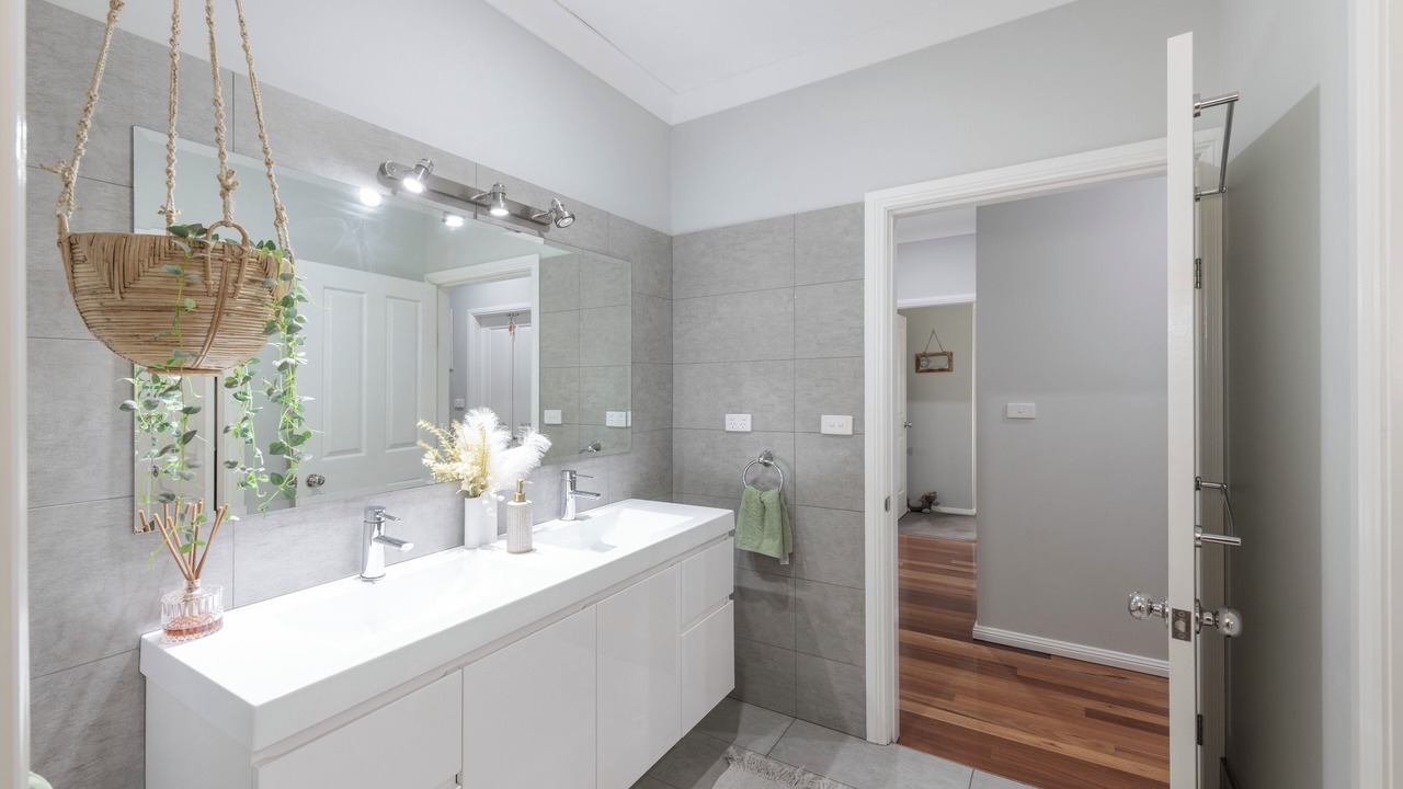 Photo of Bathroom in Castle Rock