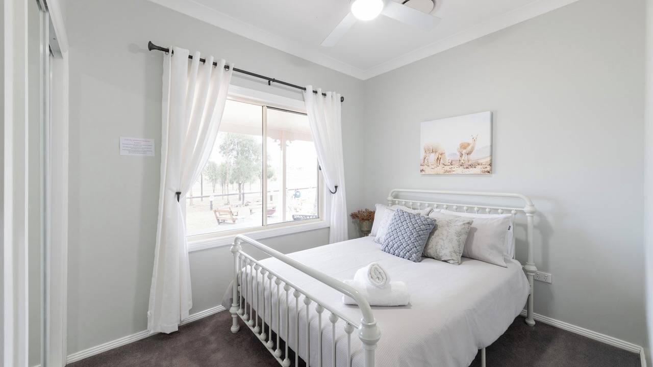 Photo of Bedroom in Castle Rock