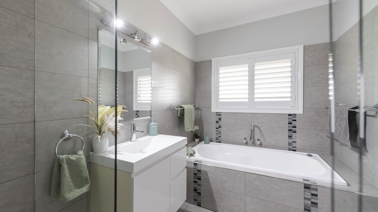 Photo of Bathroom in Castle Rock