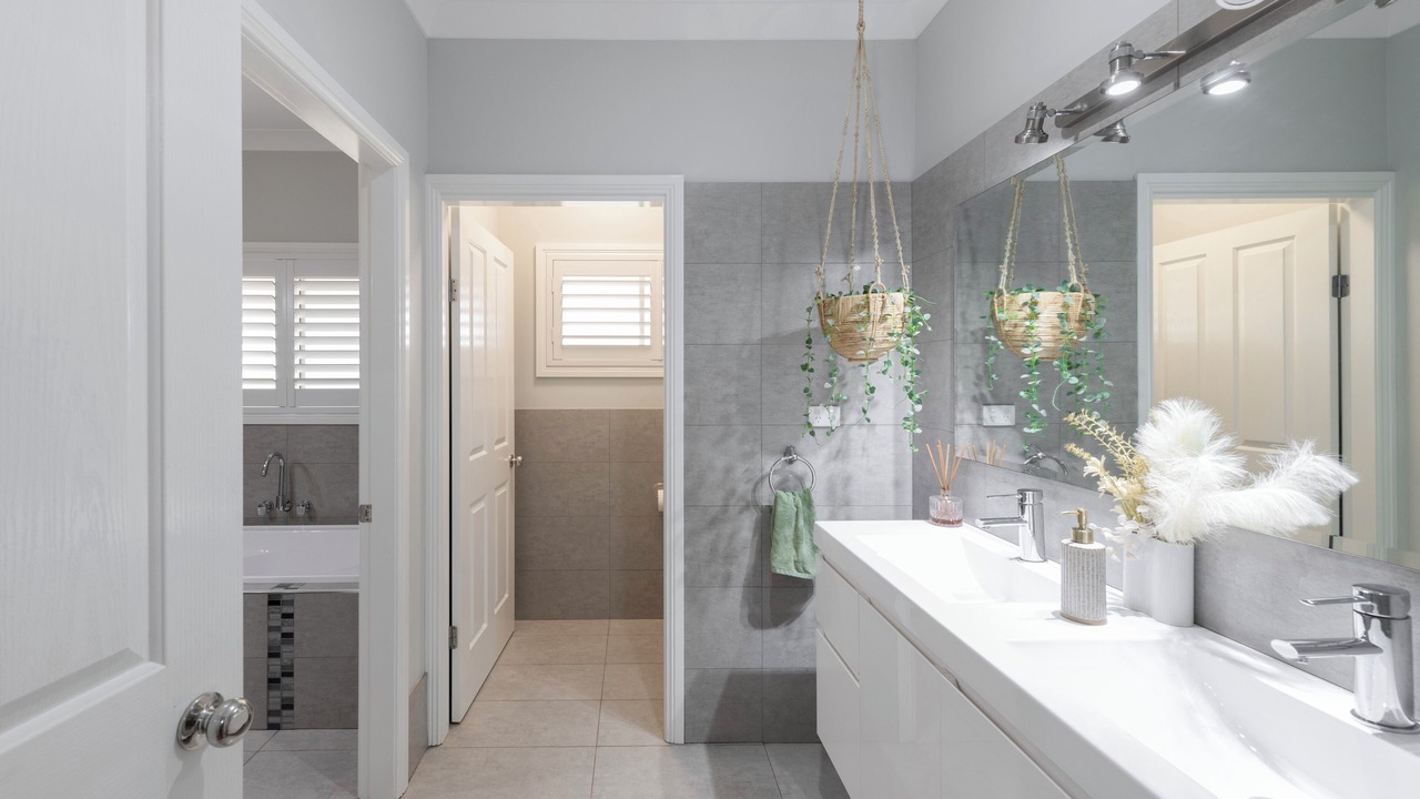 Photo of Bathroom in Castle Rock