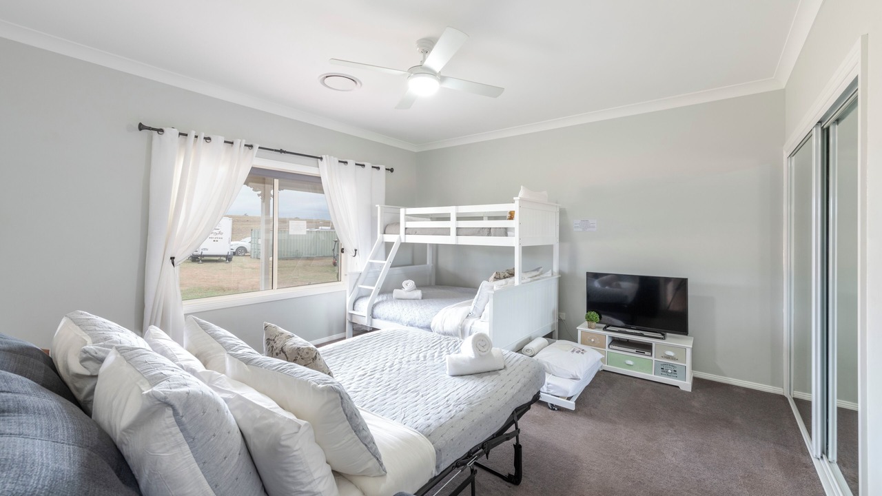 Photo of Bedroom in Castle Rock