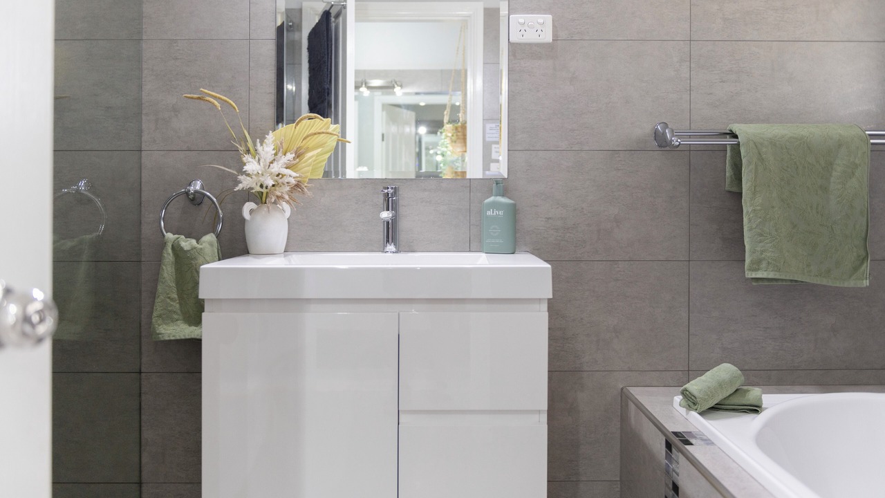 Photo of Bathroom in Castle Rock