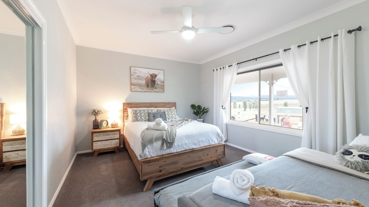 Photo of Bedroom in Castle Rock