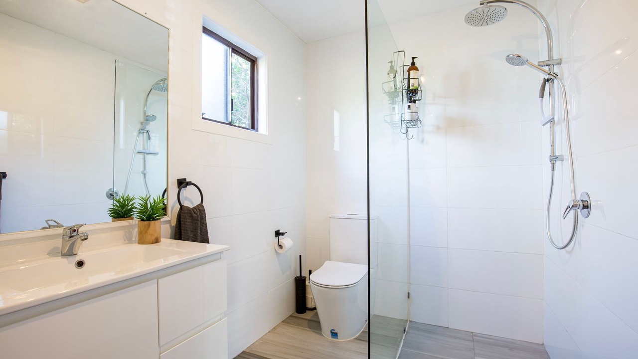 Photo of Bathroom in Erowal Bay