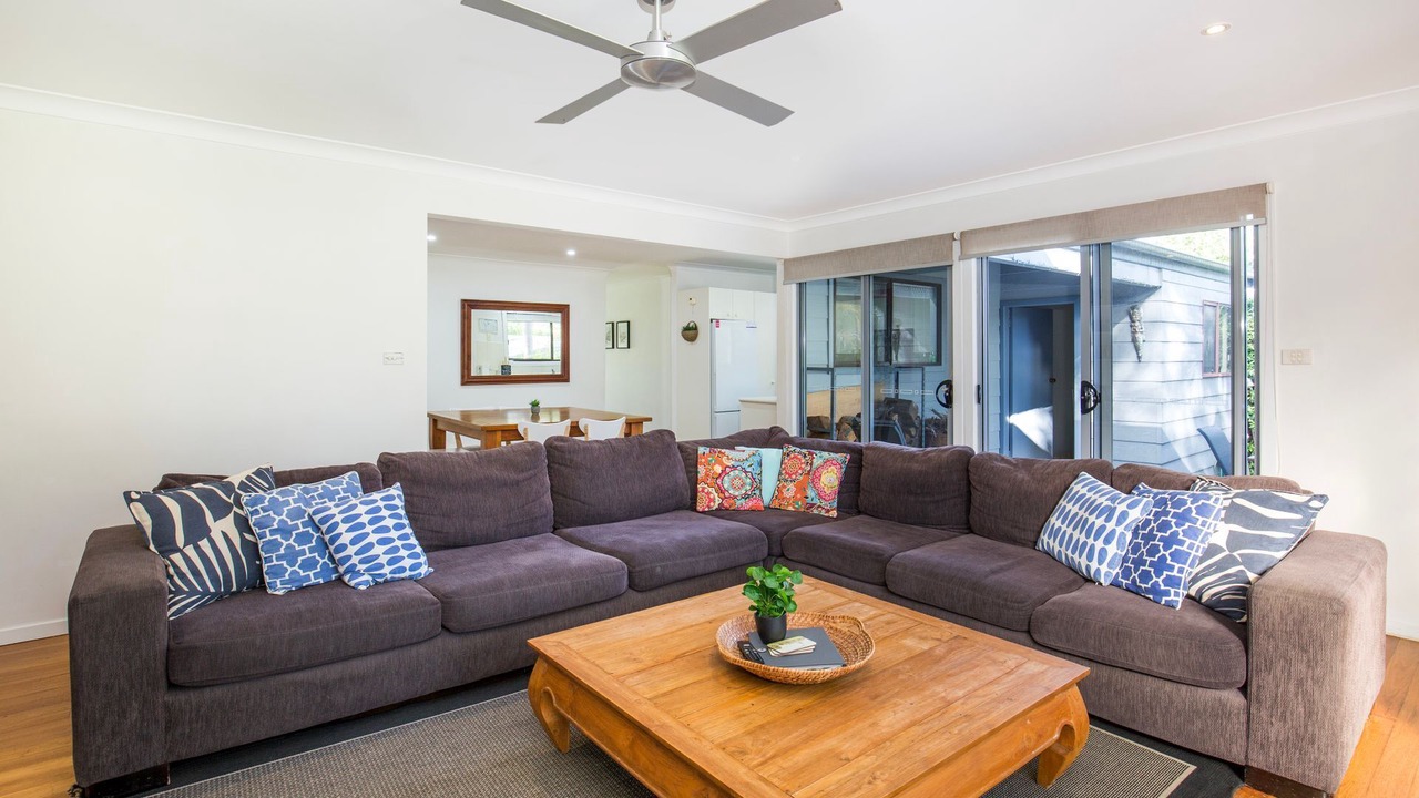 Photo of Livingroom in Erowal Bay