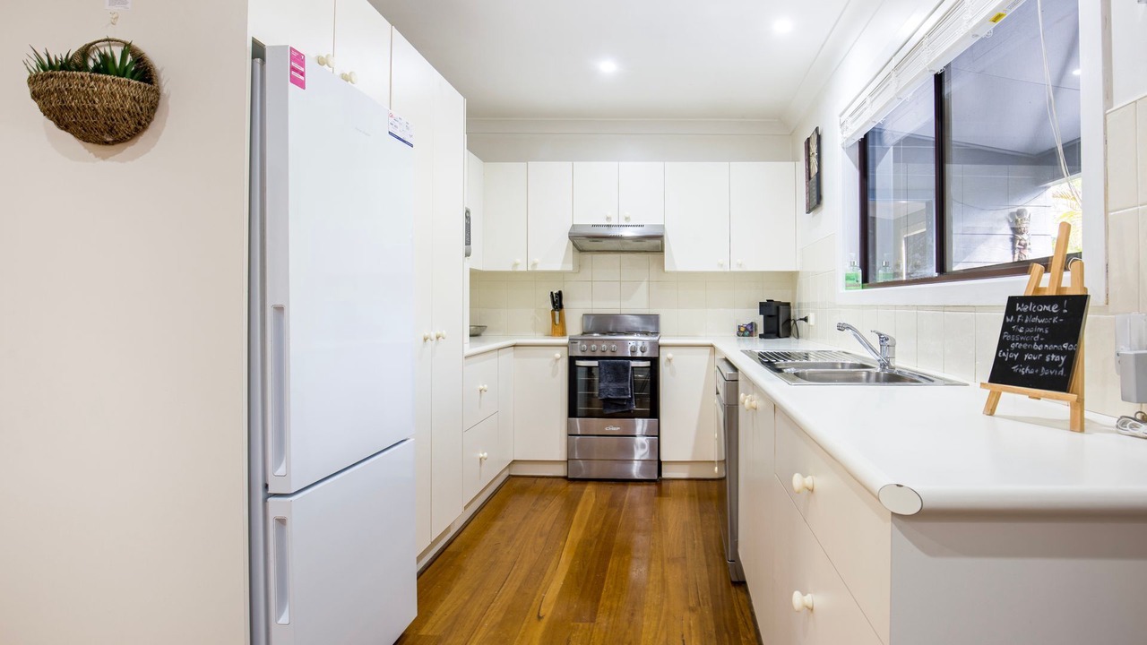 Photo of Kitchen in Erowal Bay