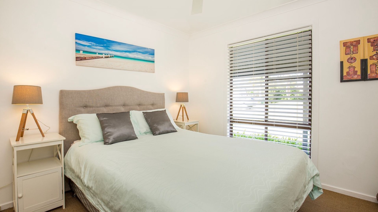 Photo of Bedroom in Erowal Bay