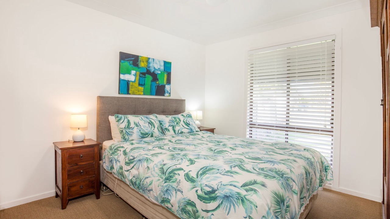Photo of Bedroom in Erowal Bay