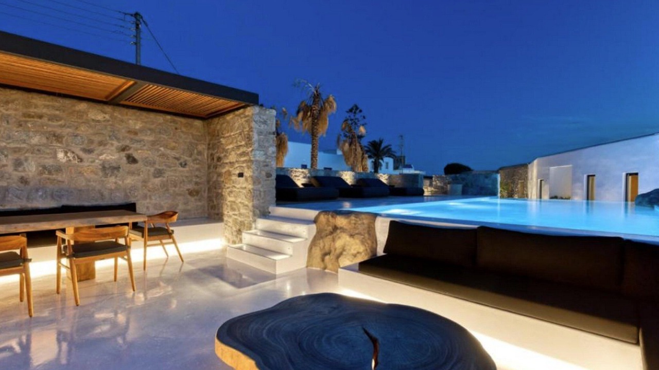 Photo of Others in Mykonos Town
