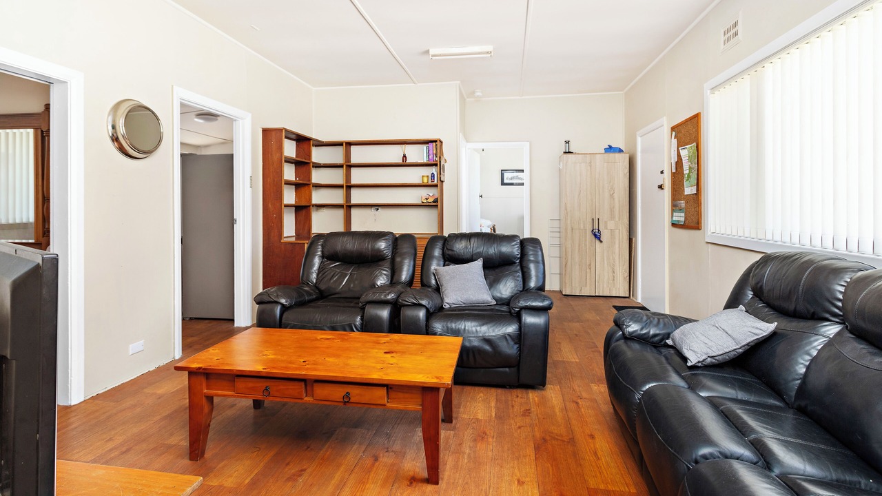 Photo of Livingroom in Shoalhaven Heads