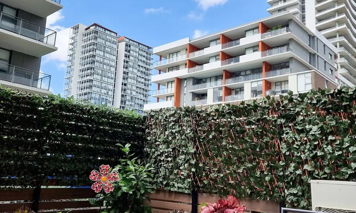 Photo of Outdoor in Macquarie Park