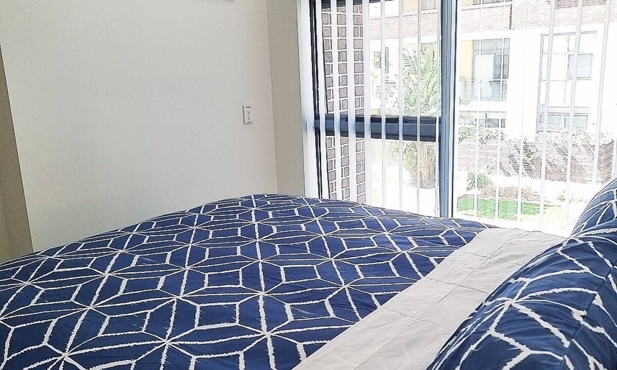 Photo of Bedroom in Macquarie Park