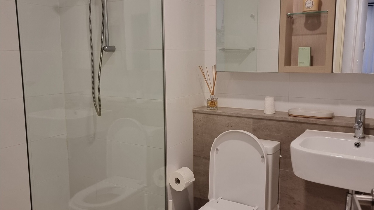 Photo of Bathroom in Macquarie Park