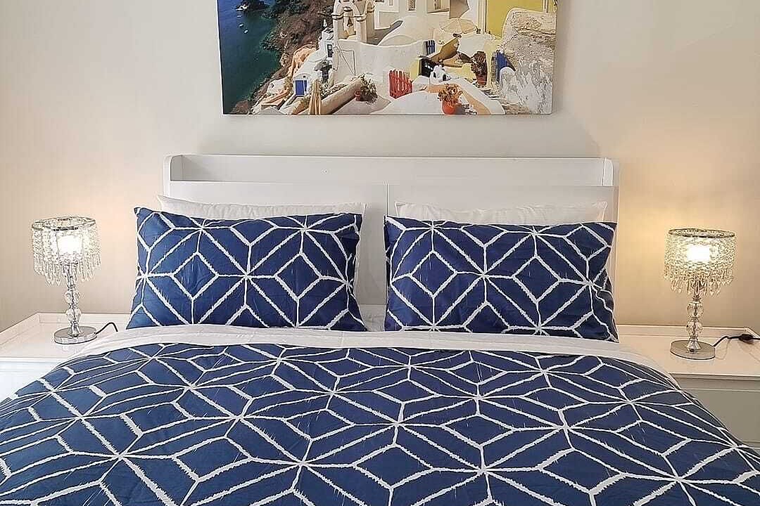 Photo of Bedroom in Macquarie Park