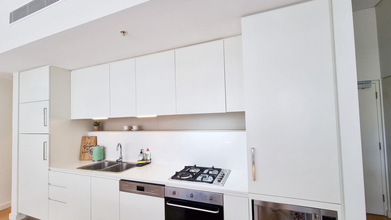 Photo of Kitchen in Macquarie Park