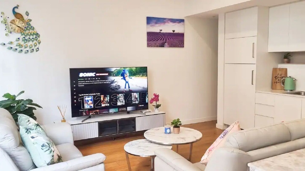 Photo of Livingroom in Macquarie Park