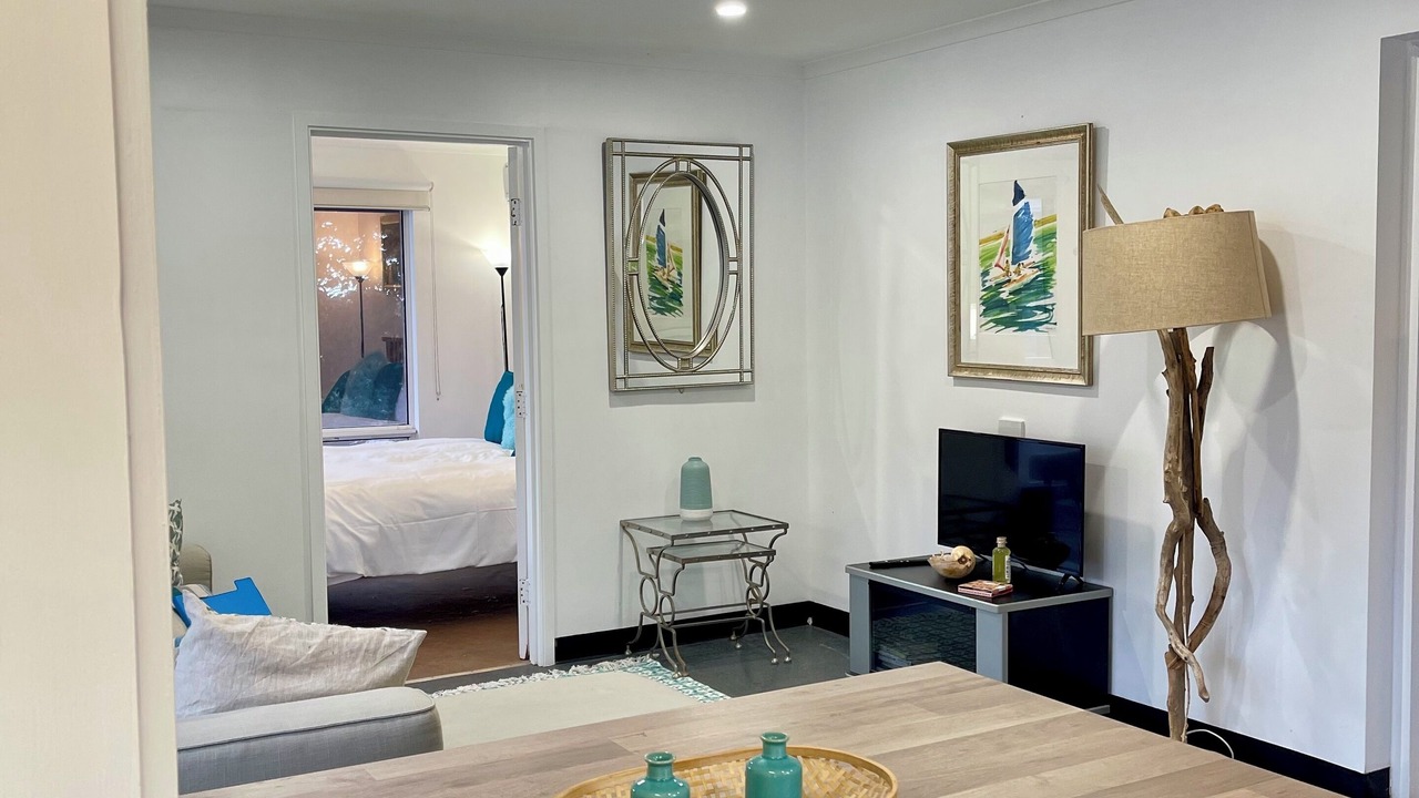 Photo of Bedroom in Kangaroo Island