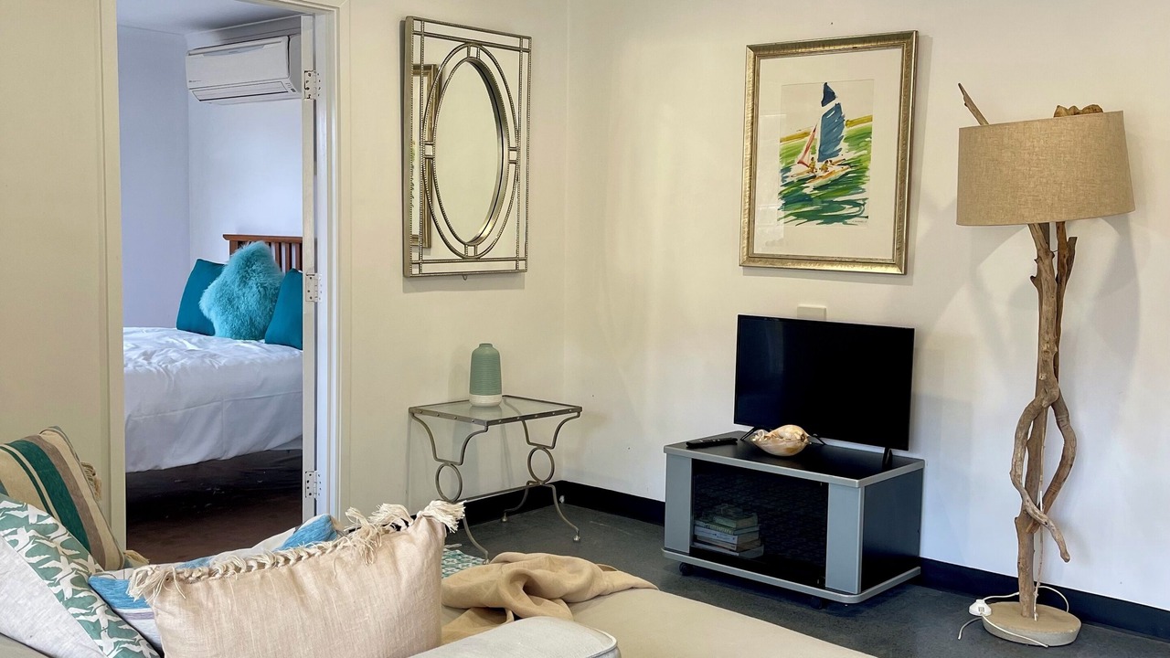 Photo of Bedroom in Kangaroo Island