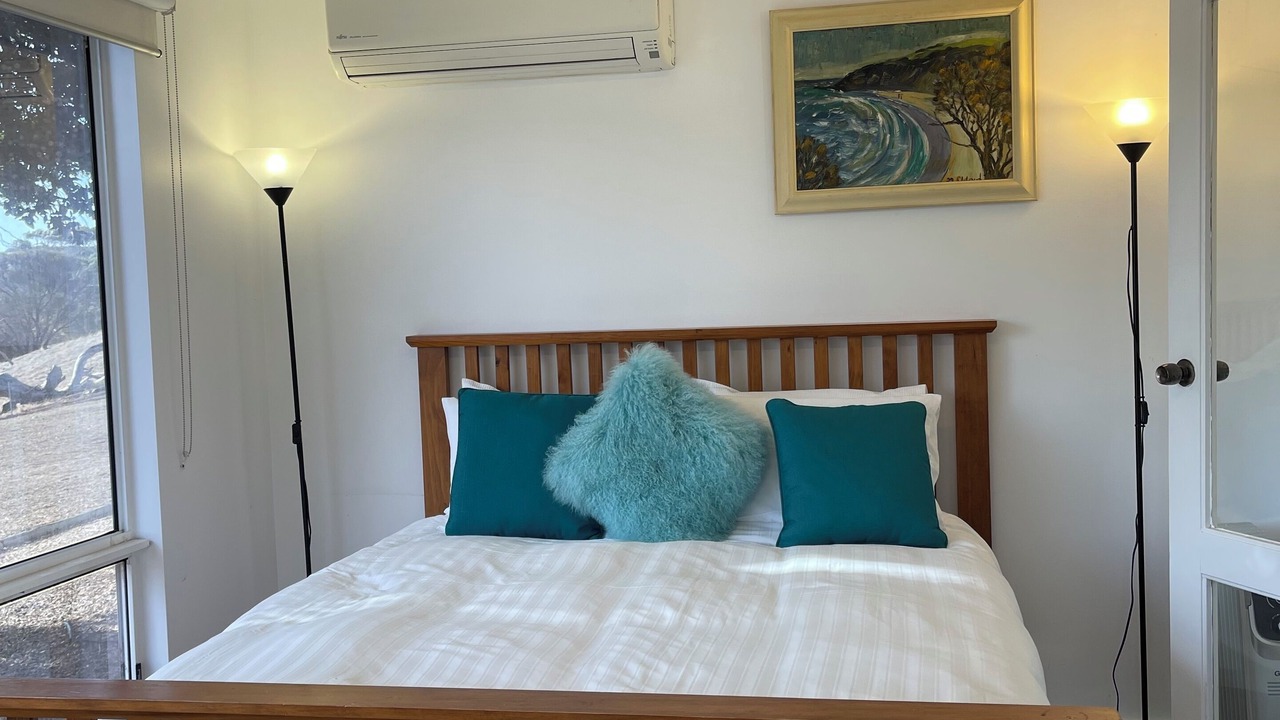 Photo of Bedroom in Kangaroo Island