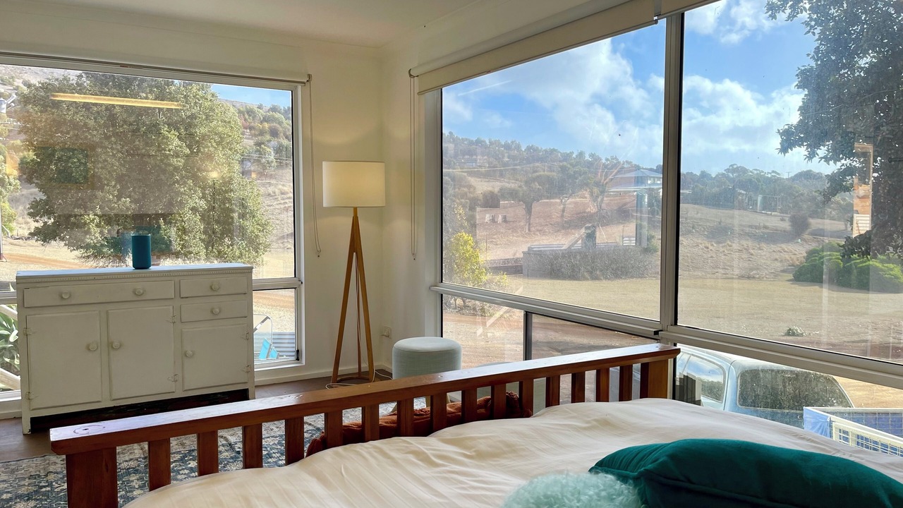 Photo of Bedroom in Kangaroo Island