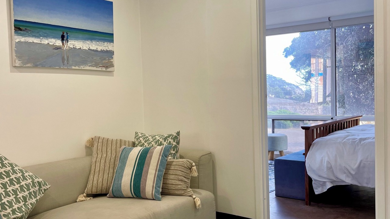 Photo of Bedroom in Kangaroo Island